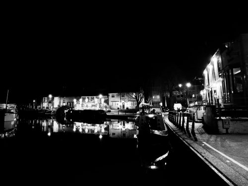 Argentum Camera. AA Filter