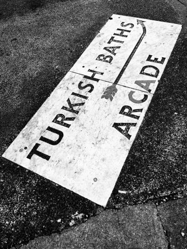 Argentum Camera. AA Filter