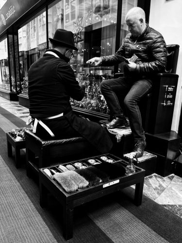 Argentum Camera. AA Filter