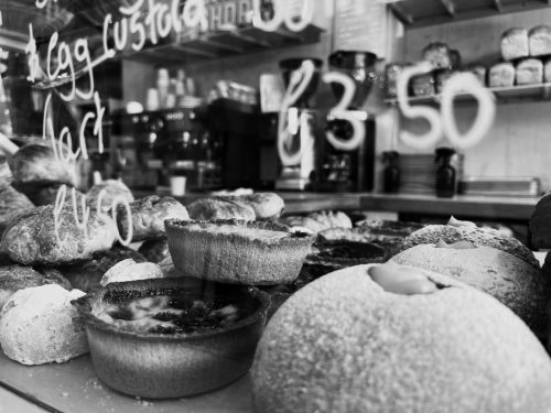 Argentum Camera. YK Filter