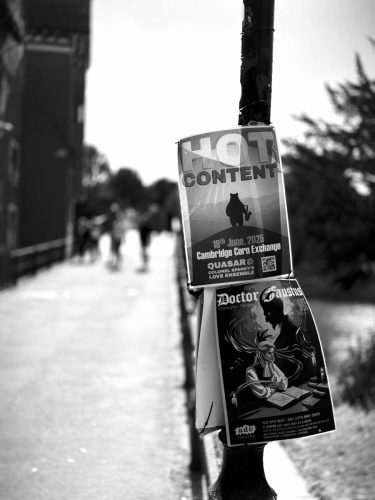 cambridge april 2025