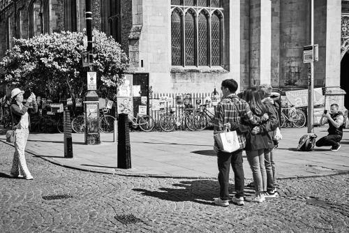 cambridge april 2025