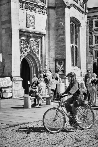 cambridge april 2025