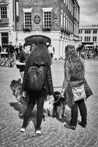 cambridge april 2025