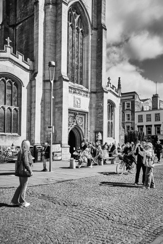 cambridge april 2025