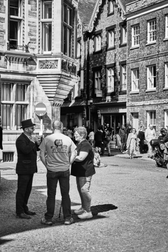 cambridge april 2025