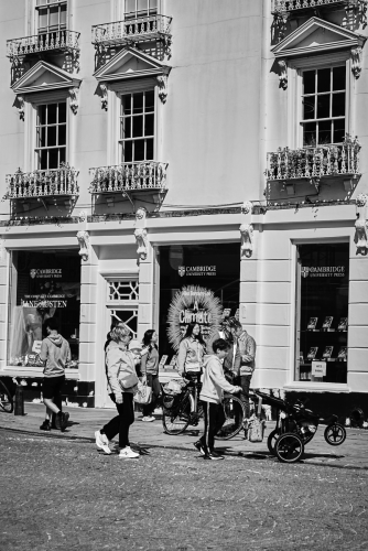 cambridge april 2025