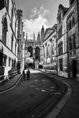 cambridge april 2025