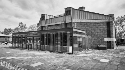 cambridge april 2025